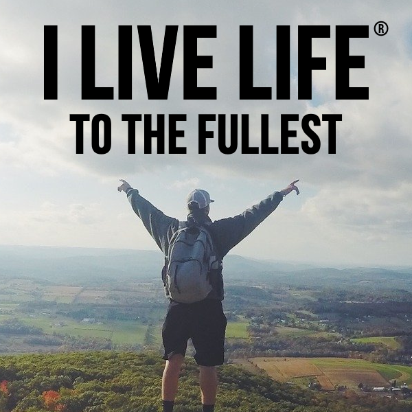 I Live Life To The Fullest blog posts on ilivelifeill.com