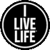 I Live Life brand