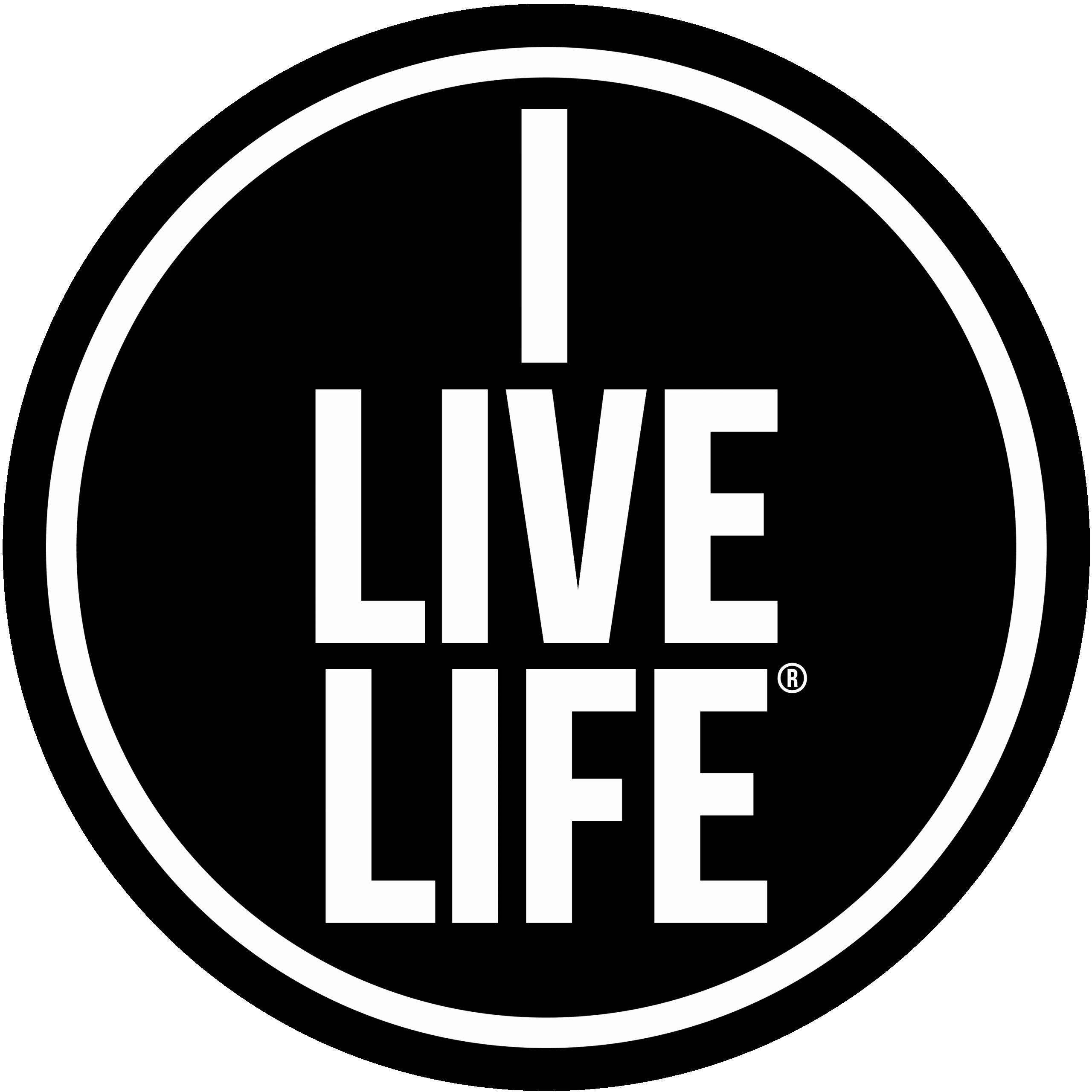 I Live Life brand